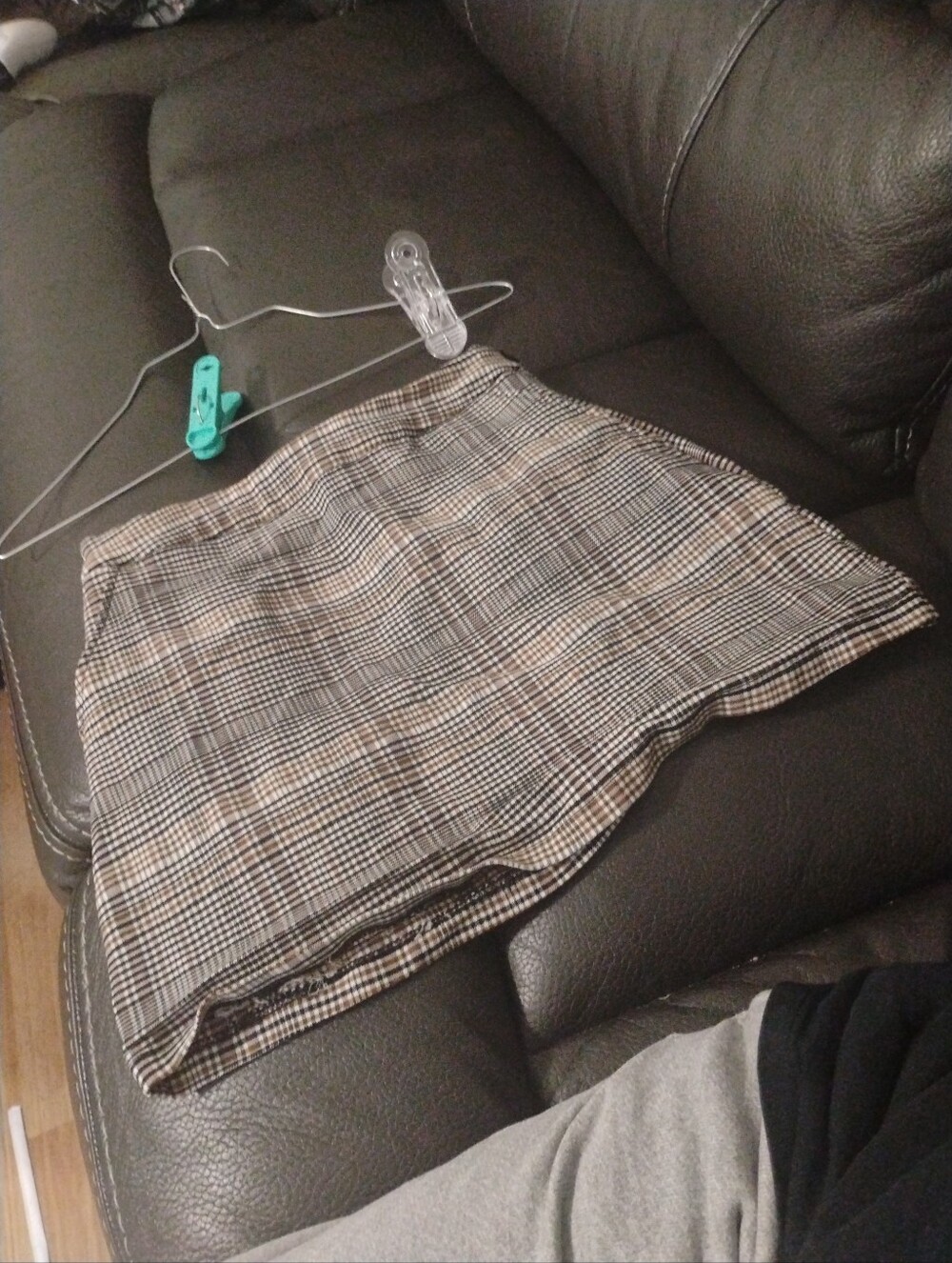 Shinestar Mini Skirt - Picture 3 of 5